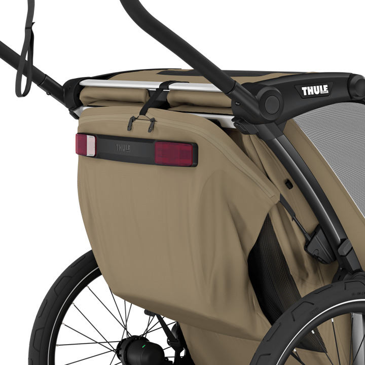 Chariot Cross 2 Gen 3 - Khaki Thule