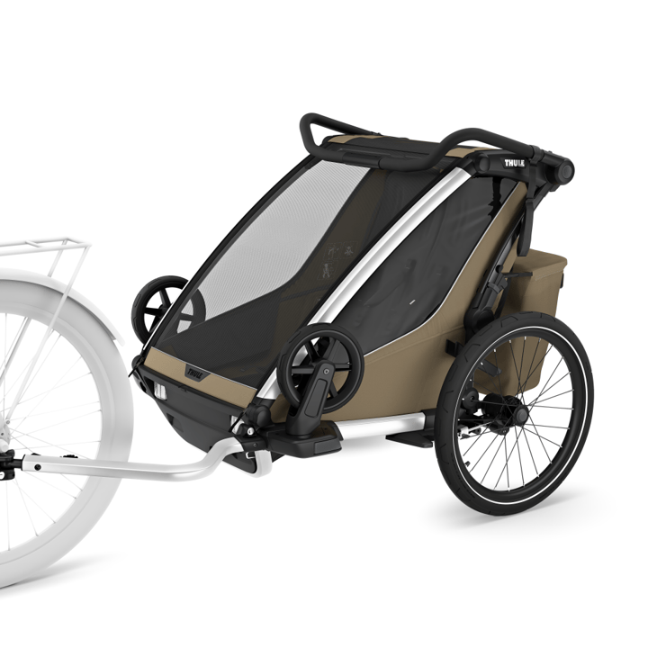 Chariot Cross 2 Gen 3 - Khaki Thule