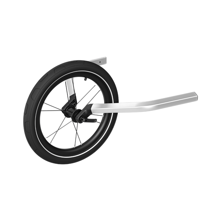 Chariot Jog Kit Double Thule