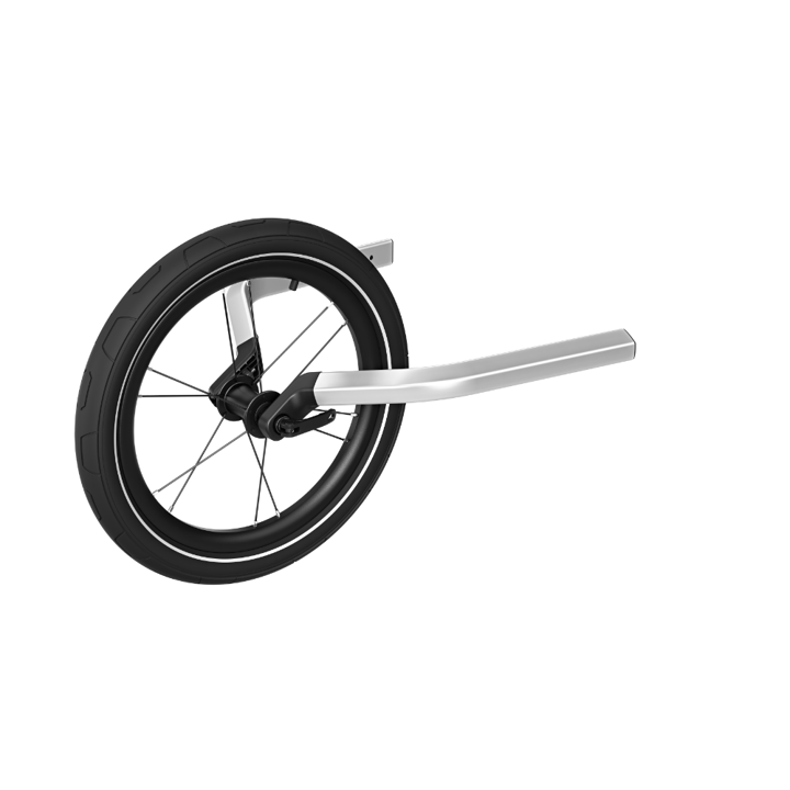 Chariot Jog Kit Single Thule