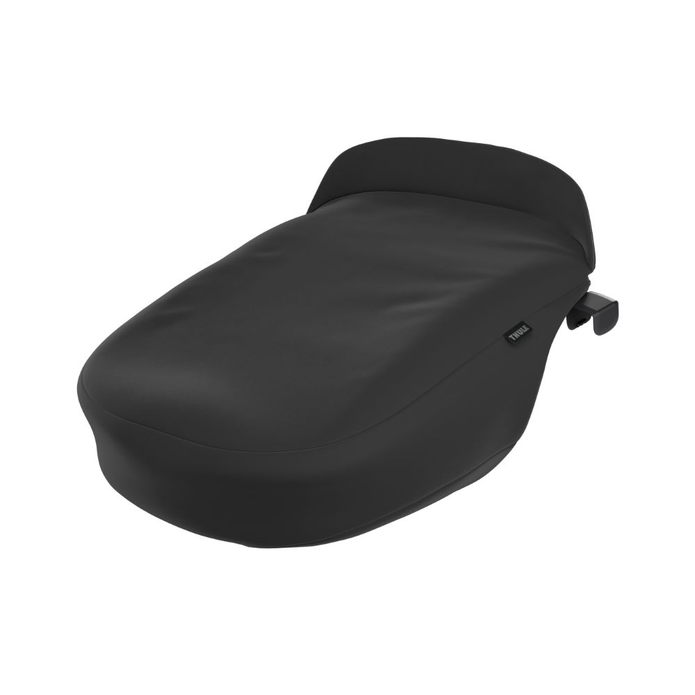 Thule Maple Vindskydd Black