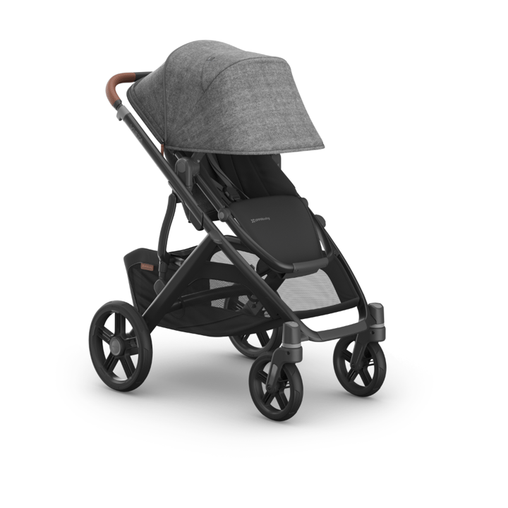 Vista V3 Duovagn - Greyson Grey UPPAbaby