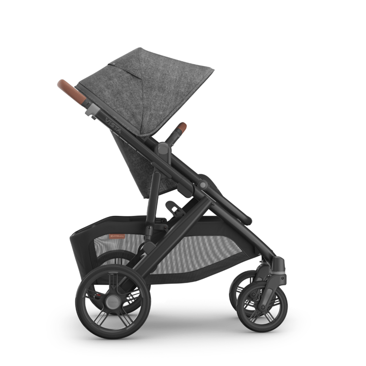 Vista V3 Duovagn - Greyson Grey UPPAbaby