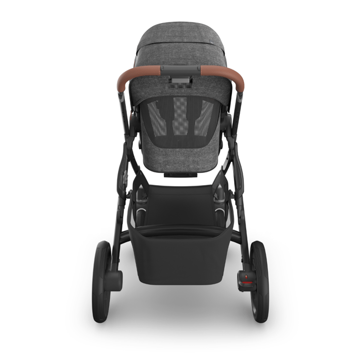 Vista V3 Duovagn - Greyson Grey UPPAbaby