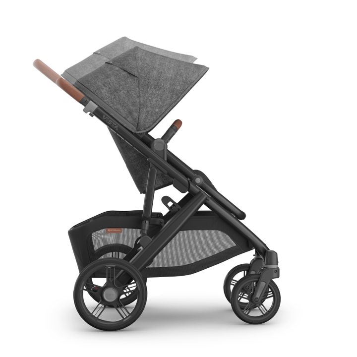 Vista V3 Duovagn - Greyson Grey UPPAbaby