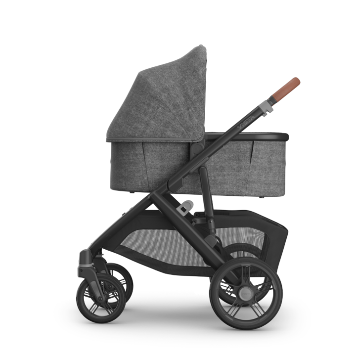 Vista V3 Duovagn - Greyson Grey UPPAbaby