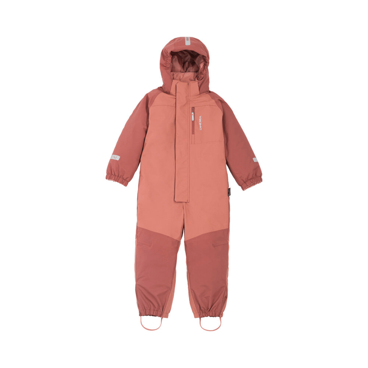 Vinteroverall Toasty - Rosa VIKING