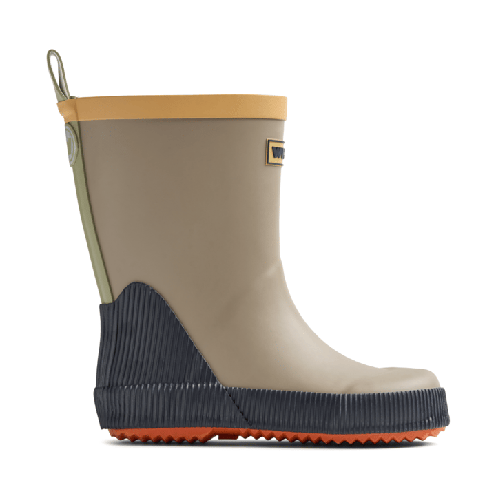 Gummistövlar Welly - Beige