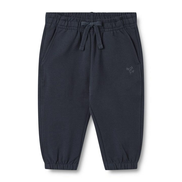 Sweatpants Cruz - Navy WHEAT