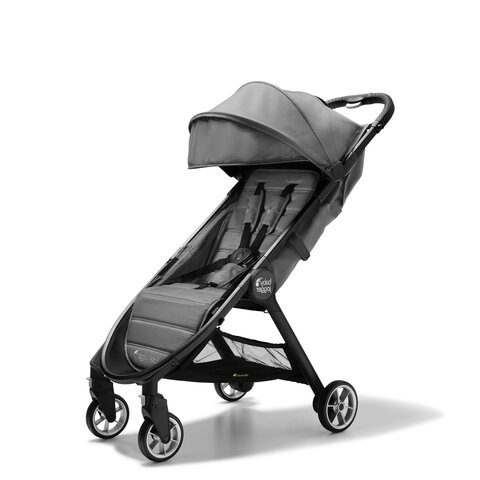 Baby Jogger City Tour 2 Shadow Grey