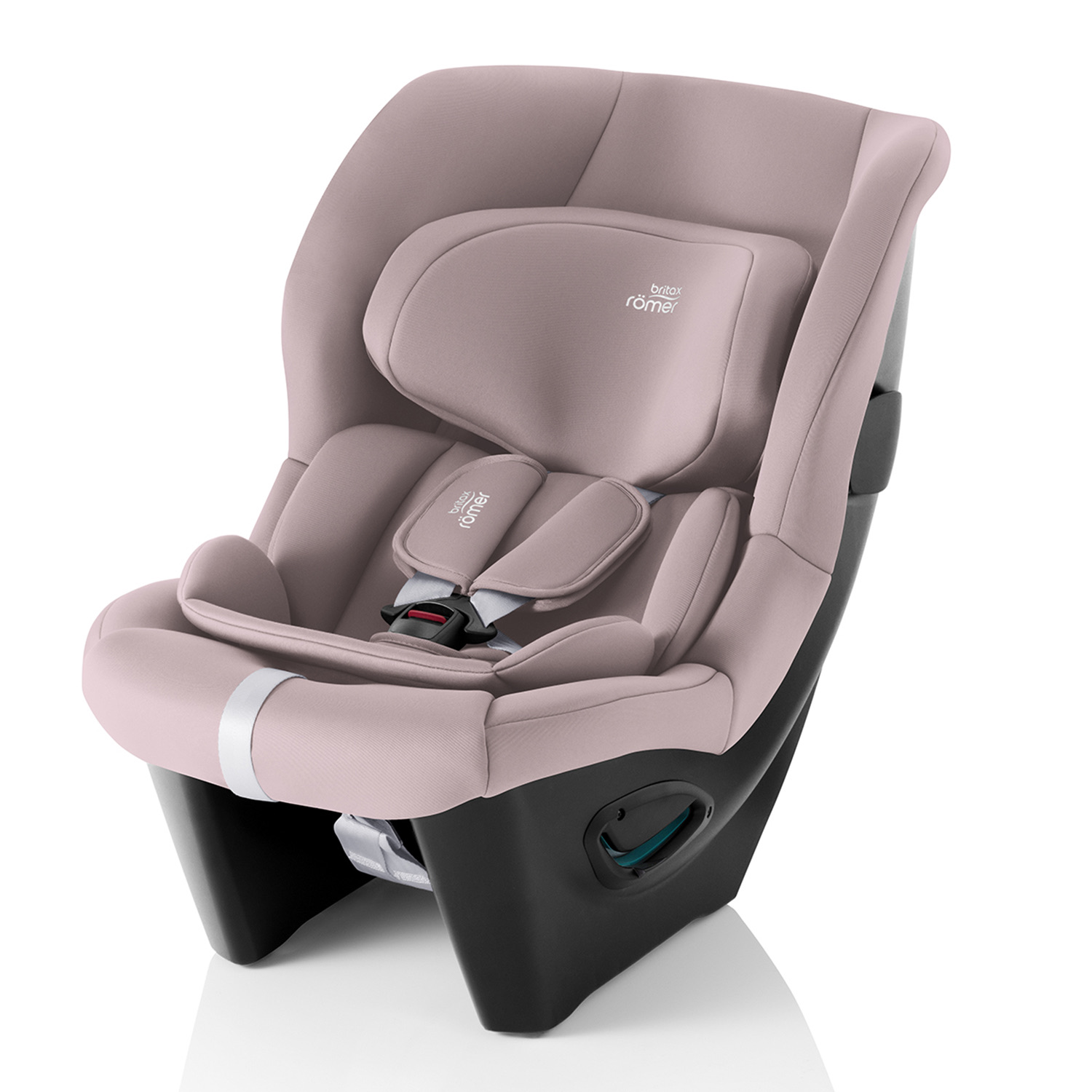 Britax Safe-Way M Dusty Rose