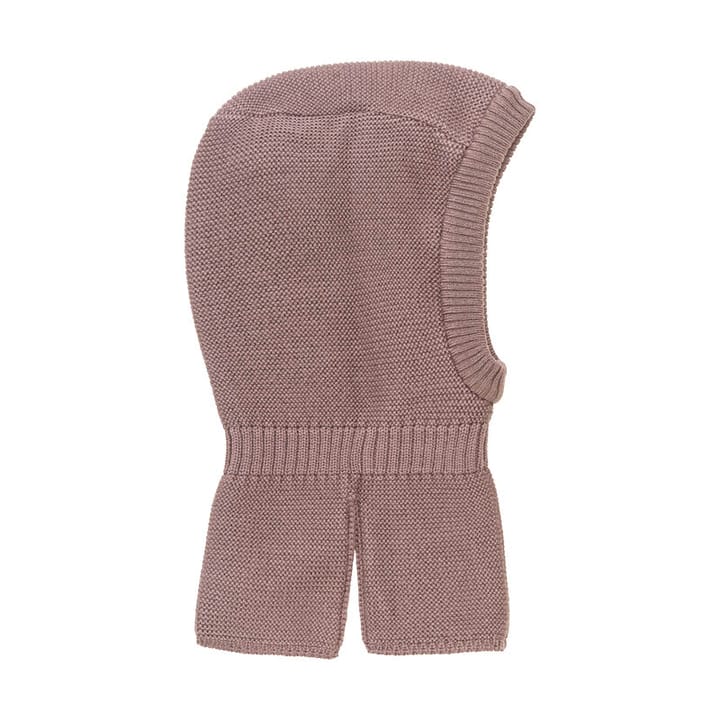 Balaclava Ull - Antler COLOR KIDS