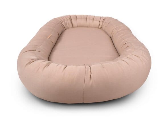 Babynest - Beige Filibabba