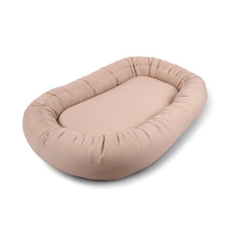 Babynest - Beige Filibabba