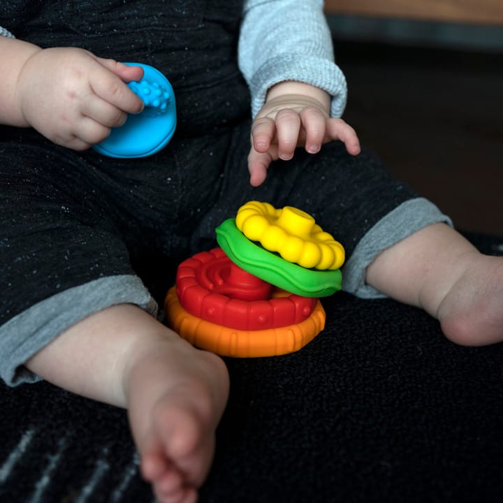 Stapelleksak Baby Einstein