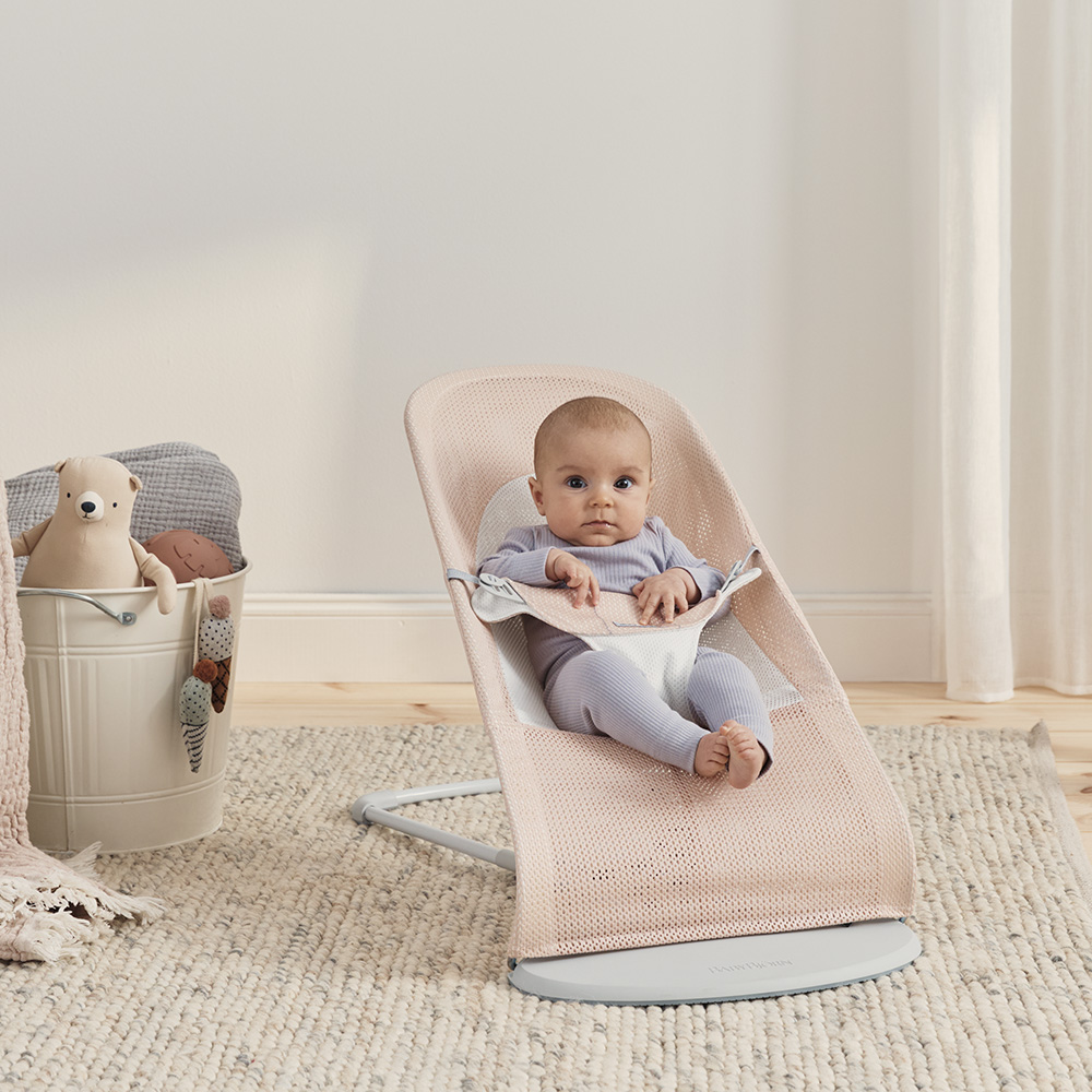 Babybjorn babysitter balance on sale air