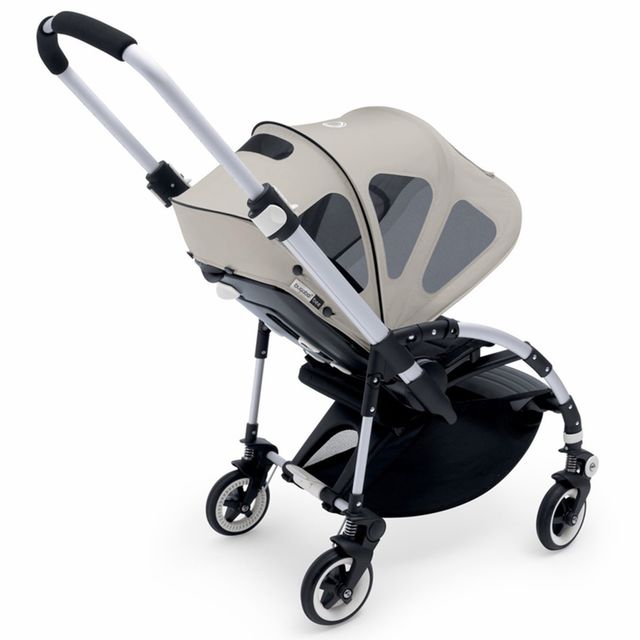 bugaboo bee breezy sufflett