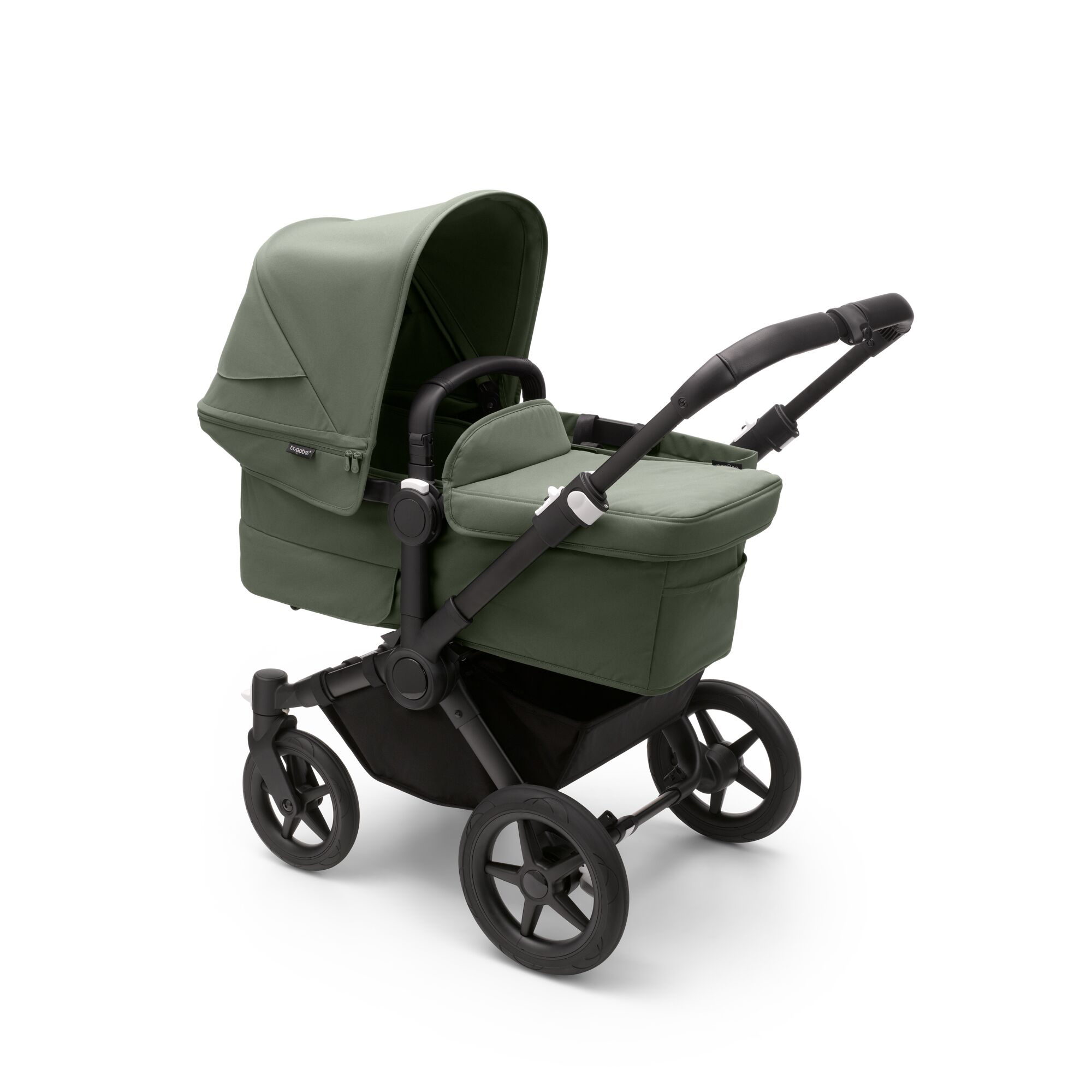 Bugaboo donkey mono