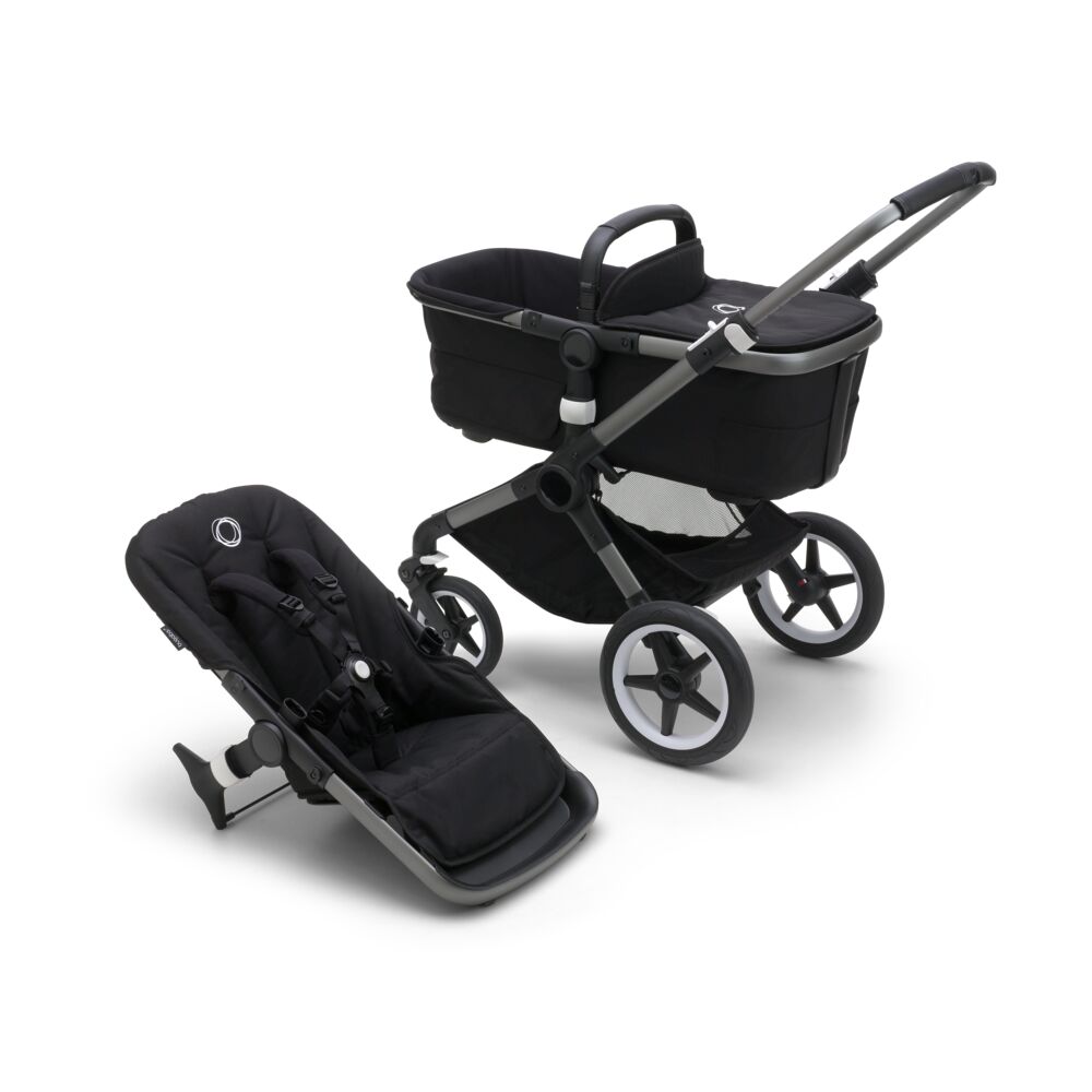 bugaboo fox2 babyworld