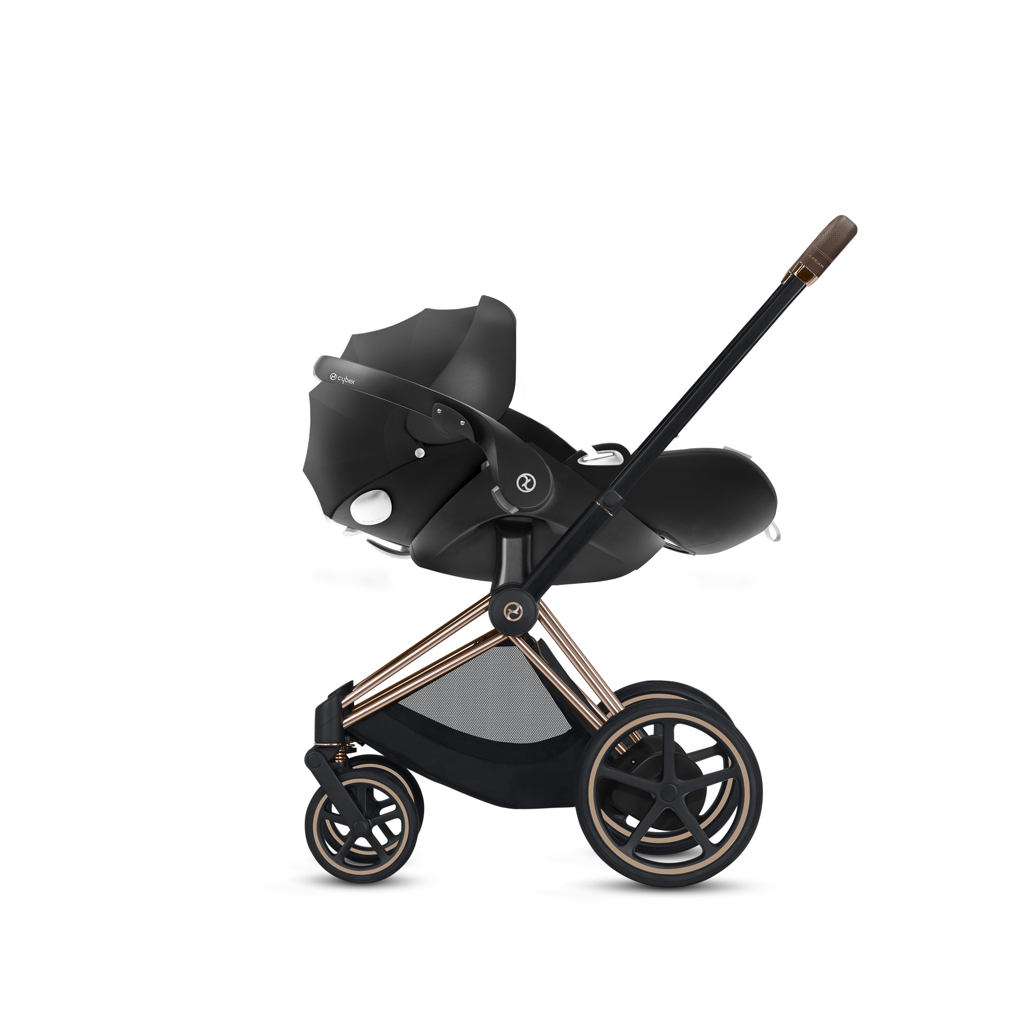 cybex e priam 4 in 1