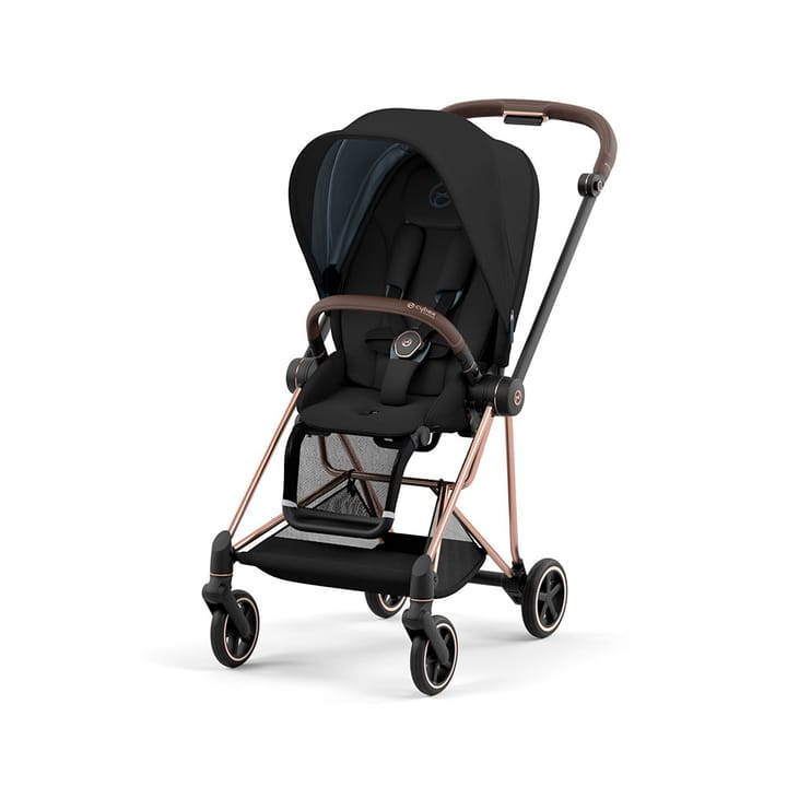 Mios Sittvagn (2022) Cybex