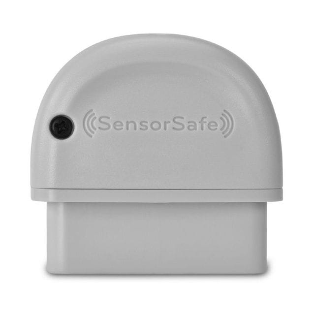 Sensorsafe Dongle - Grey Cybex