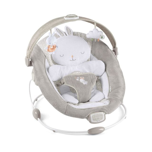 Babysitter Inlighten Bouncer - Twinkle Tails Ingenuity