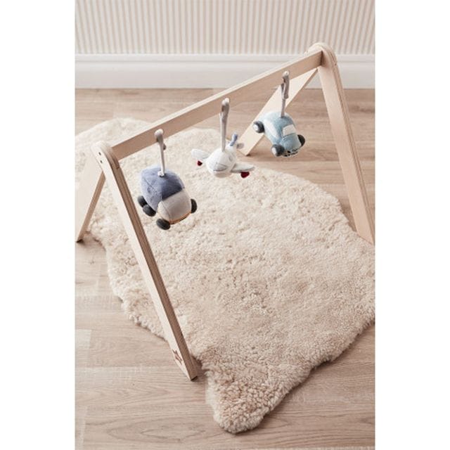 Babygym Trä Kids Concept