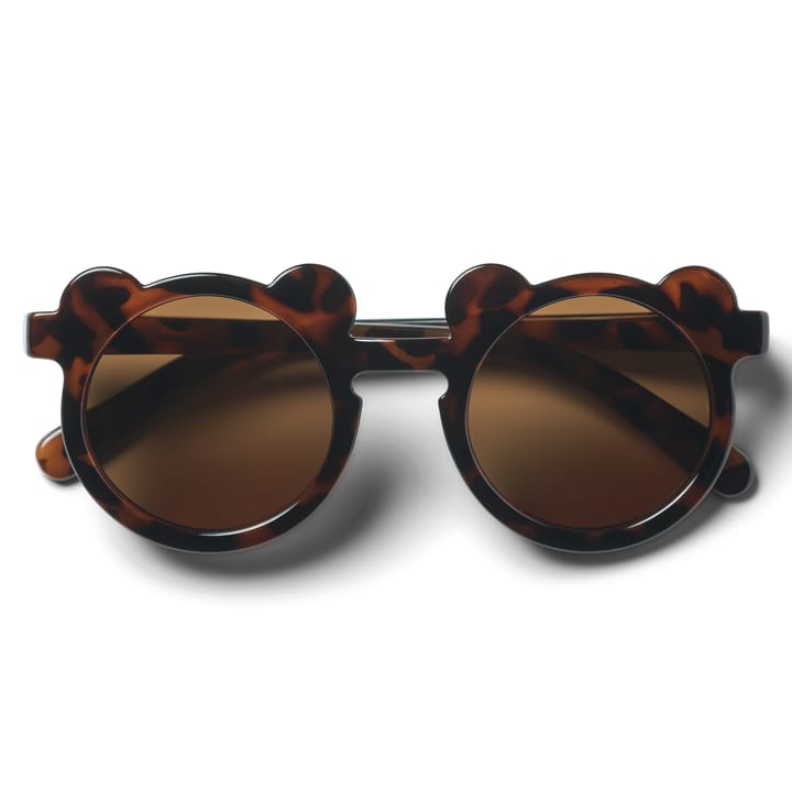 Solglasögon Darla Mr Bear - Dark Tortoise/Shiny Liewood