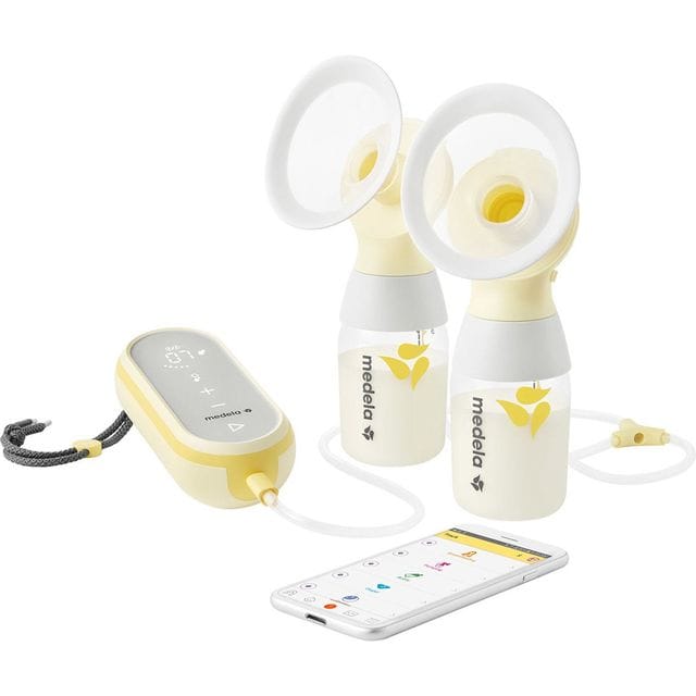 Freestyle Flex Elektrisk Bröstpump Medela