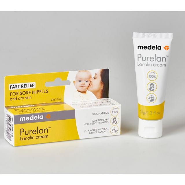 Purelan Medela