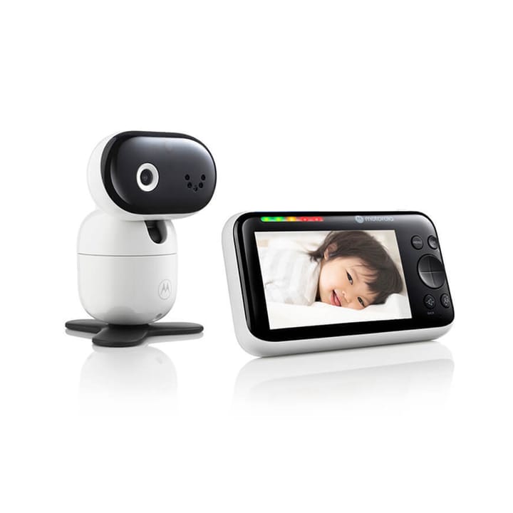 Babymonitor PIP1610 HD Video/WIFI Motorola