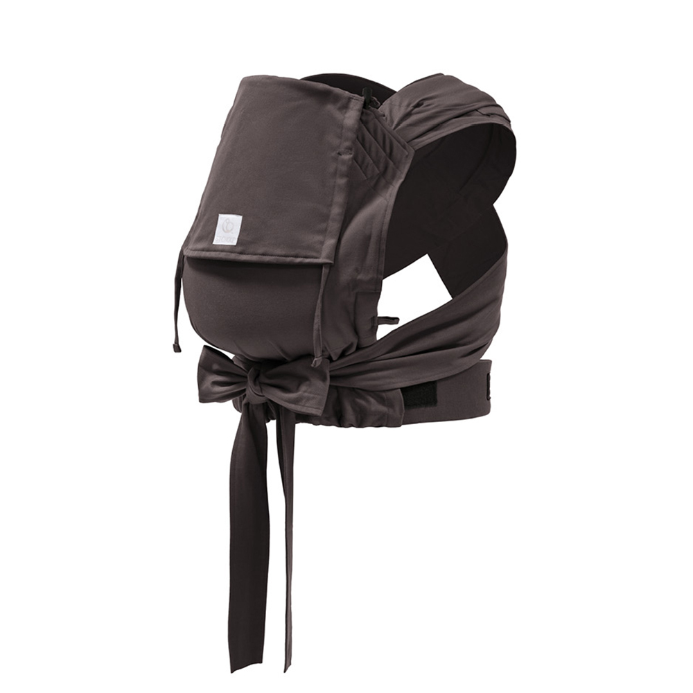 Stokke Limas Bärsele Espresso Brown