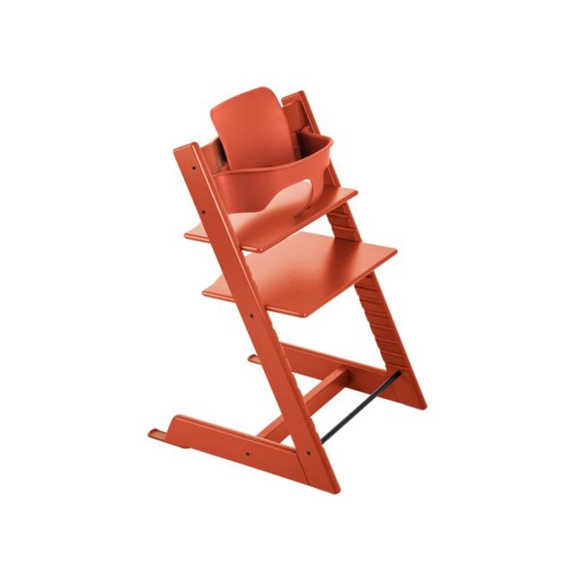 Stokke tripp best sale trapp stol whitewash