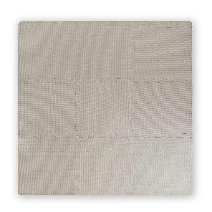 Skumlekmatta 90x90cm - Light Grey That's mine