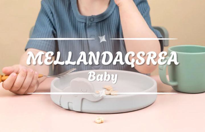 Mellandagsrea: Baby